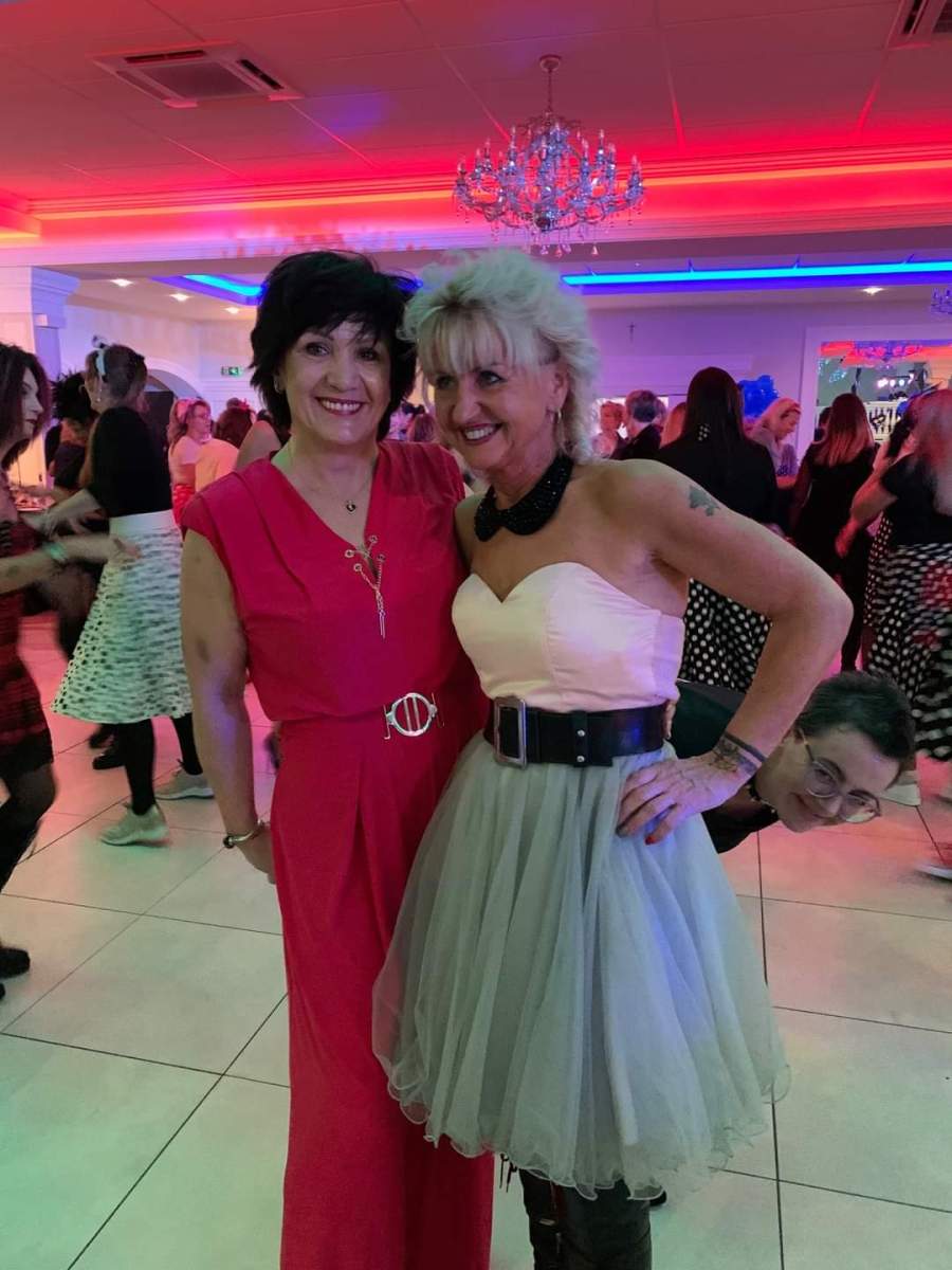 Comber ZZPPM 2023 Comber ZZPPM 2023