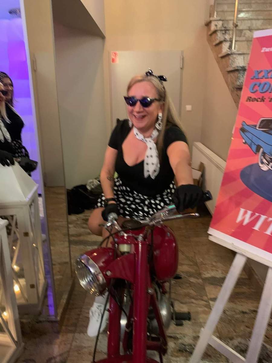 Comber ZZPPM 2023 Comber ZZPPM 2023